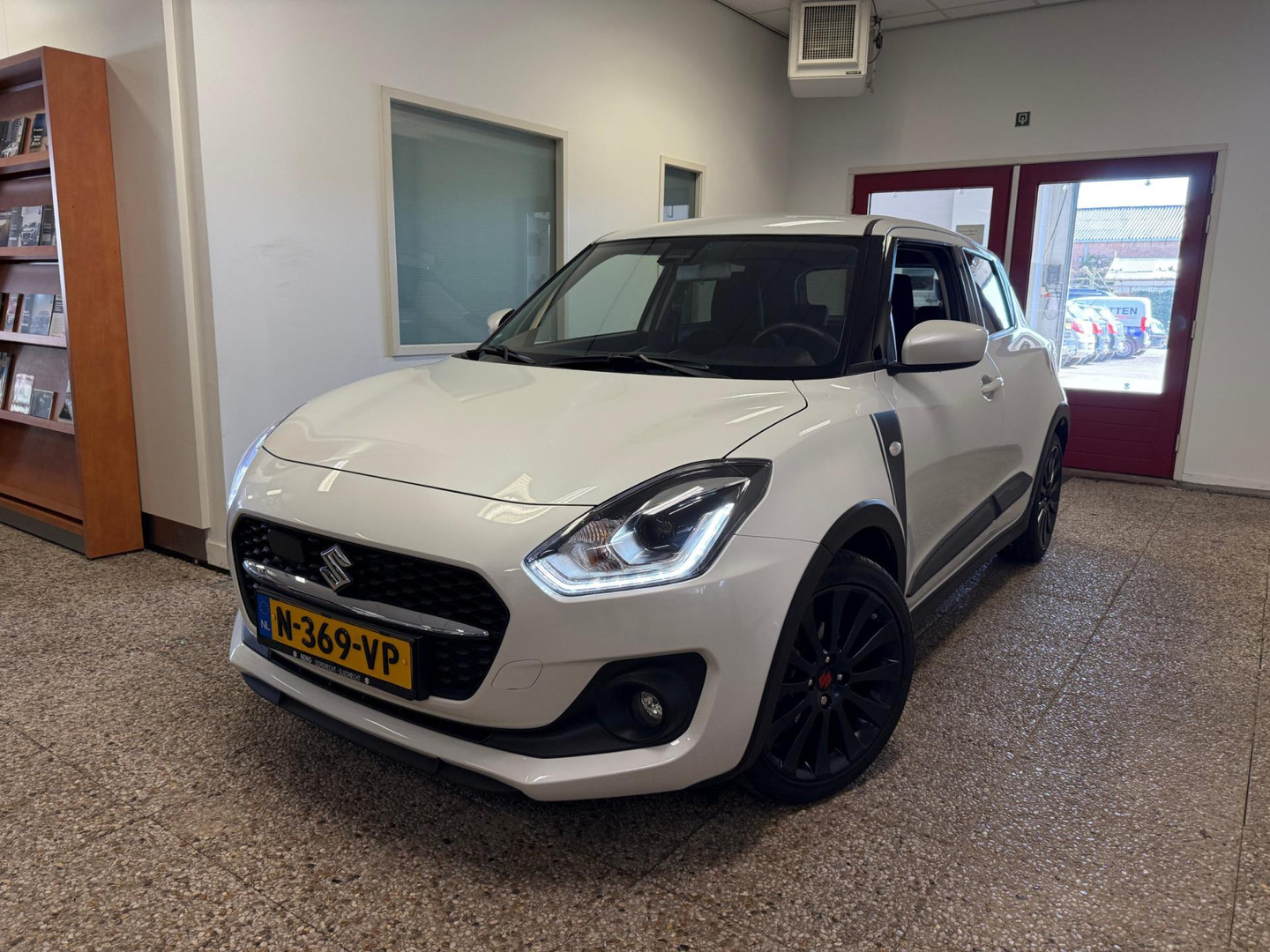 Suzuki