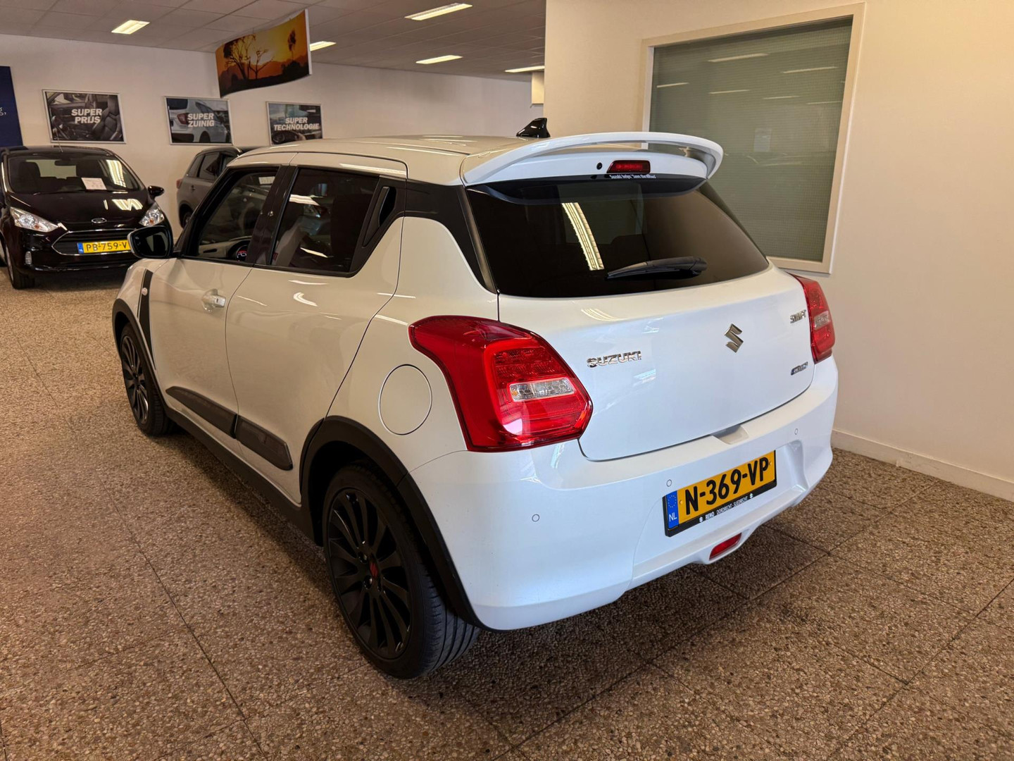 Suzuki