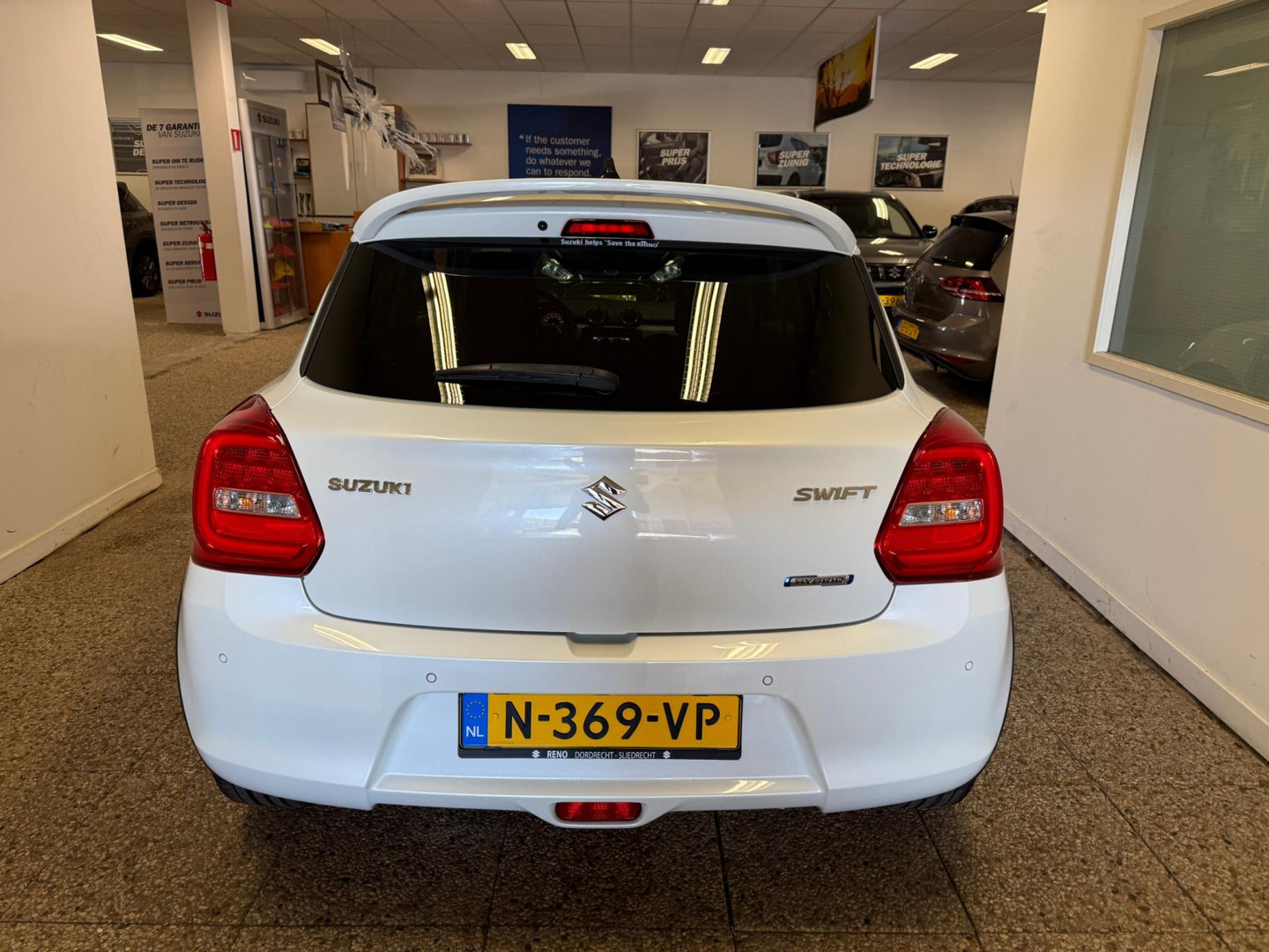 Suzuki