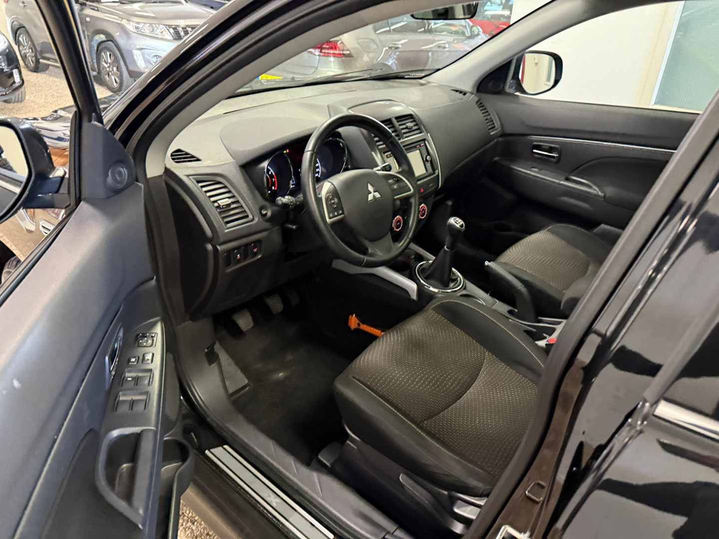 Mitsubishi