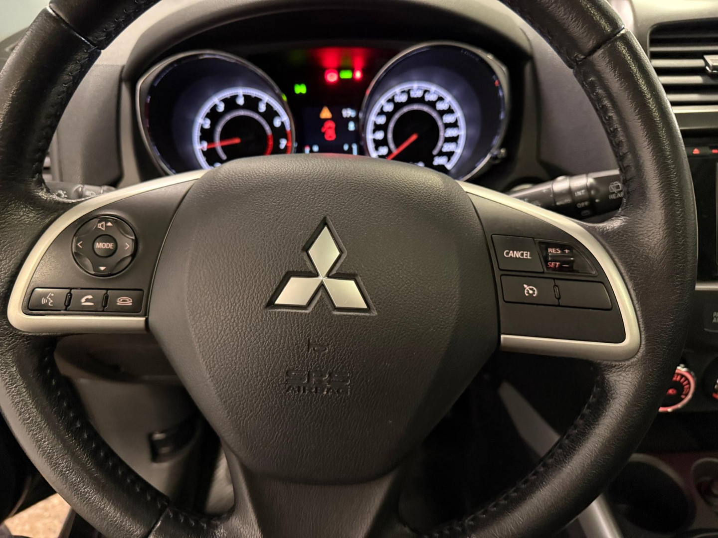 Mitsubishi