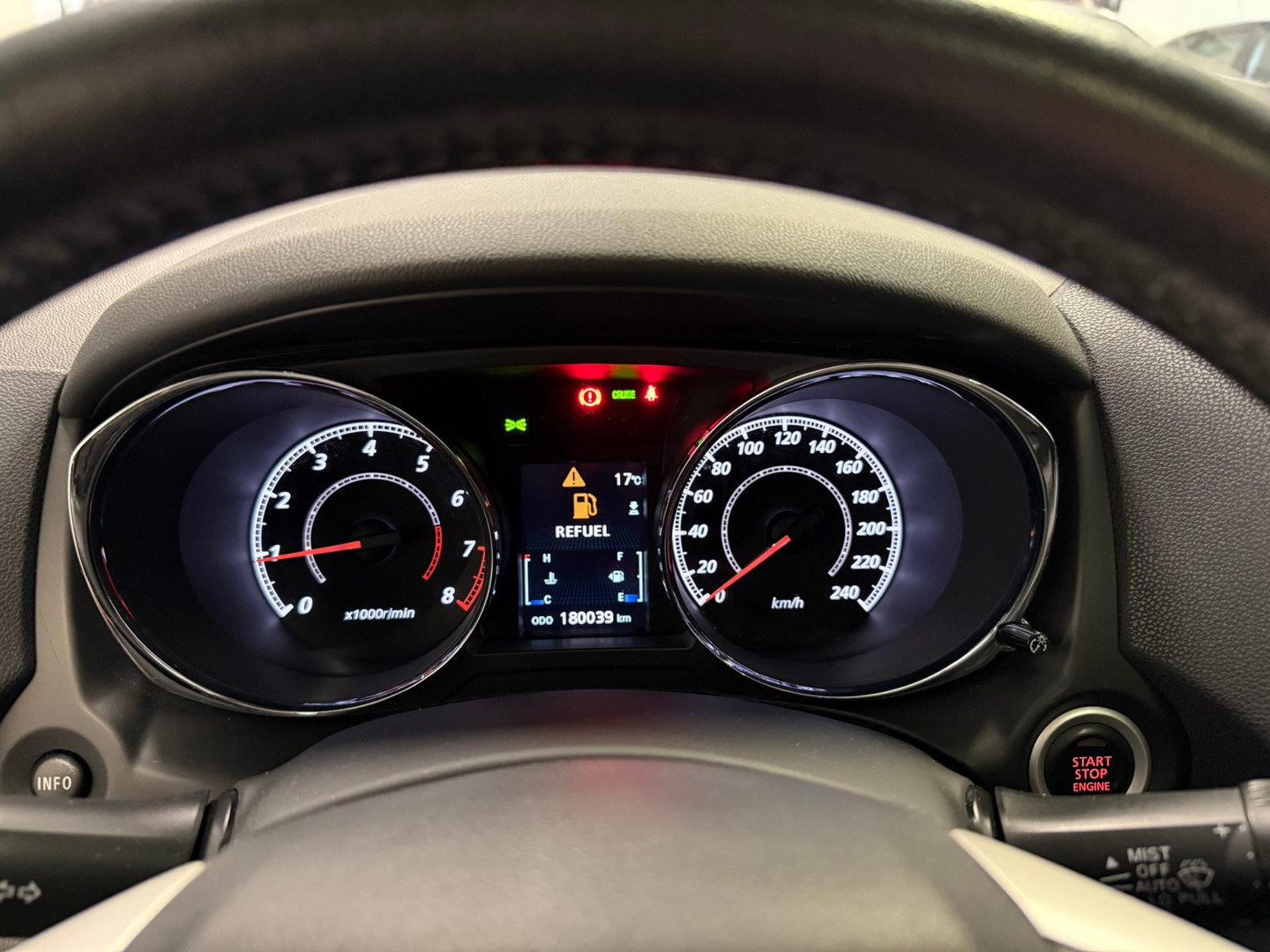 Mitsubishi