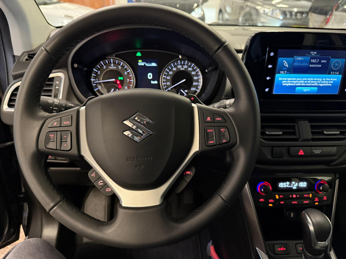 Suzuki