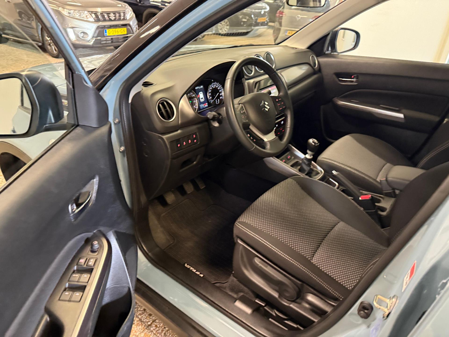 Suzuki