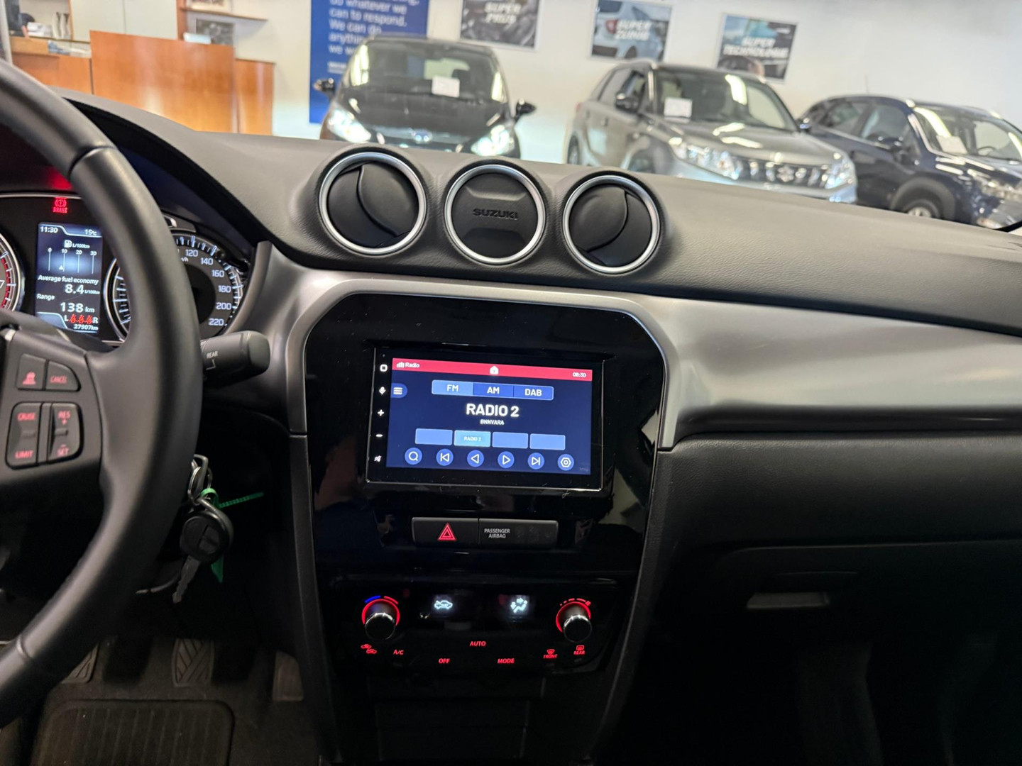 Suzuki
