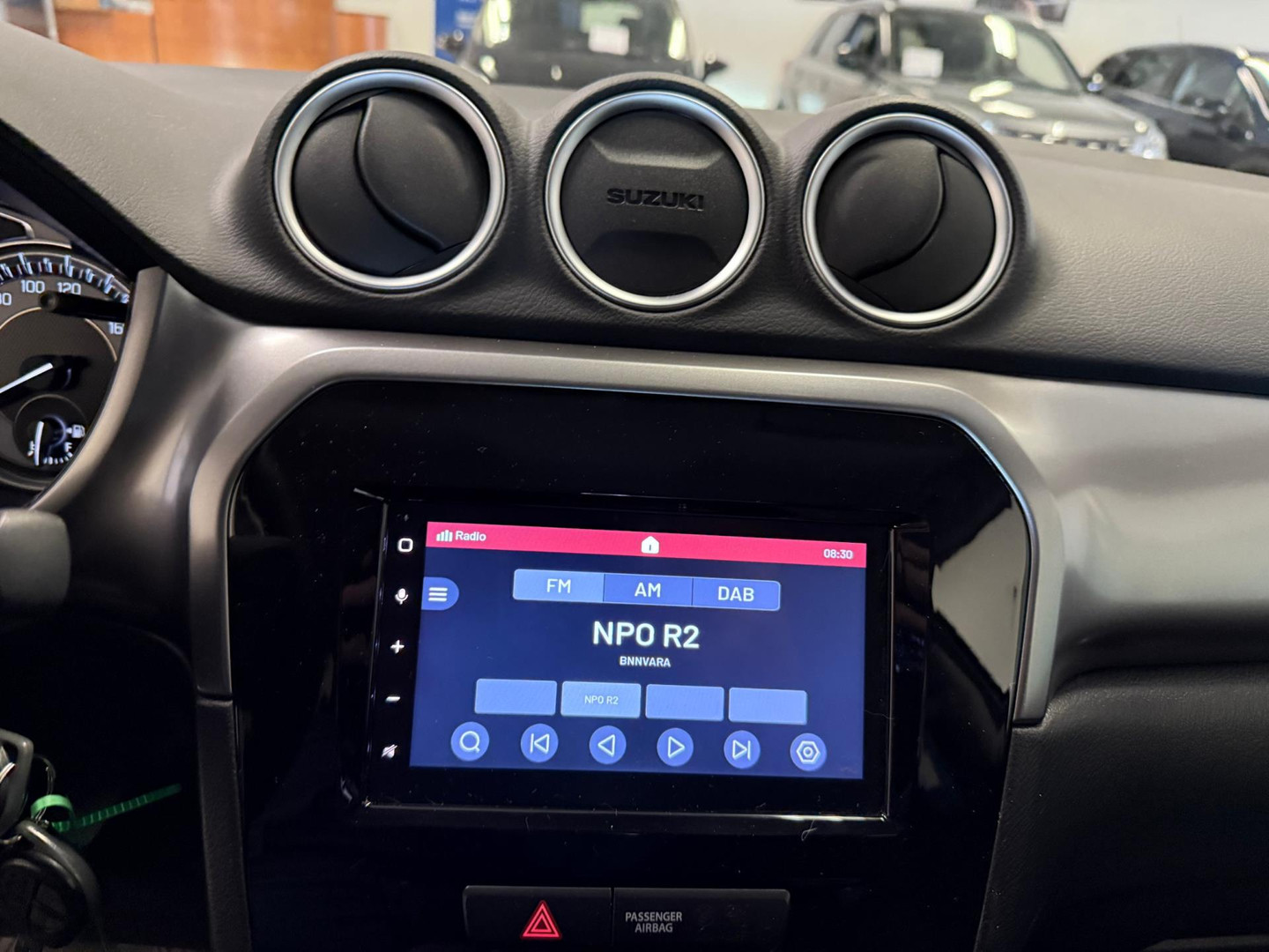 Suzuki