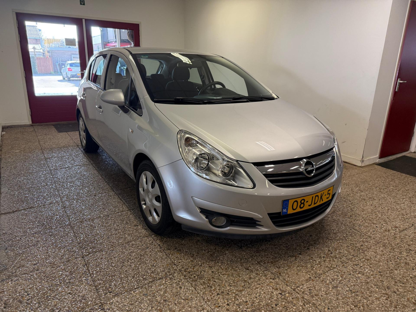 Opel