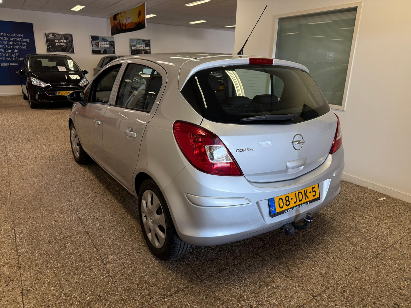 Opel