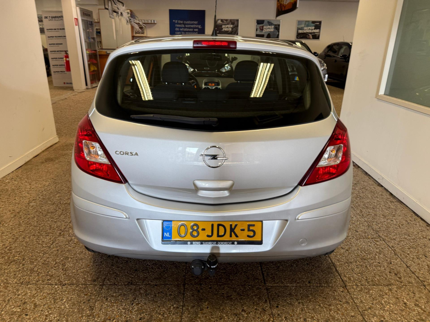 Opel