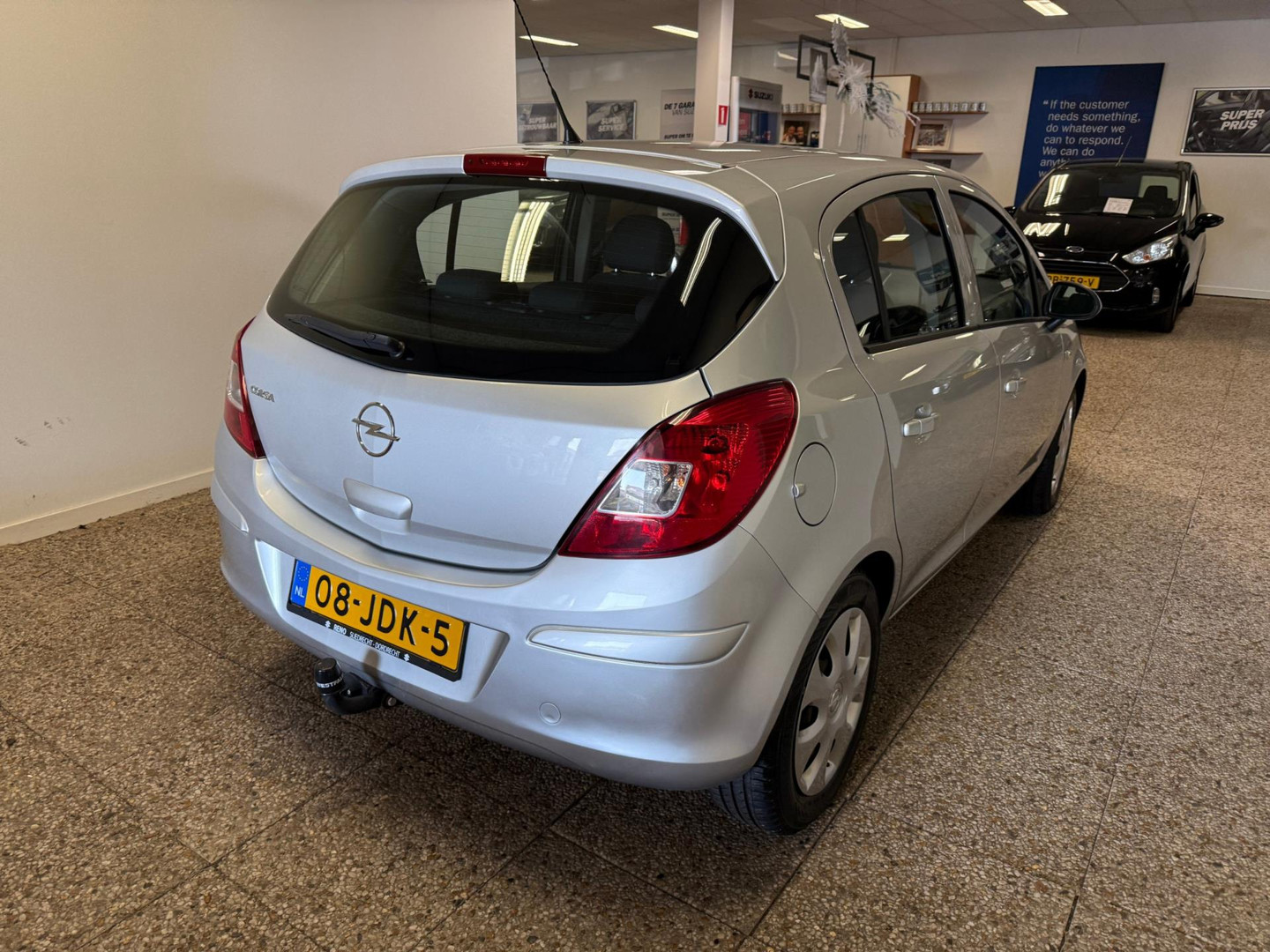 Opel