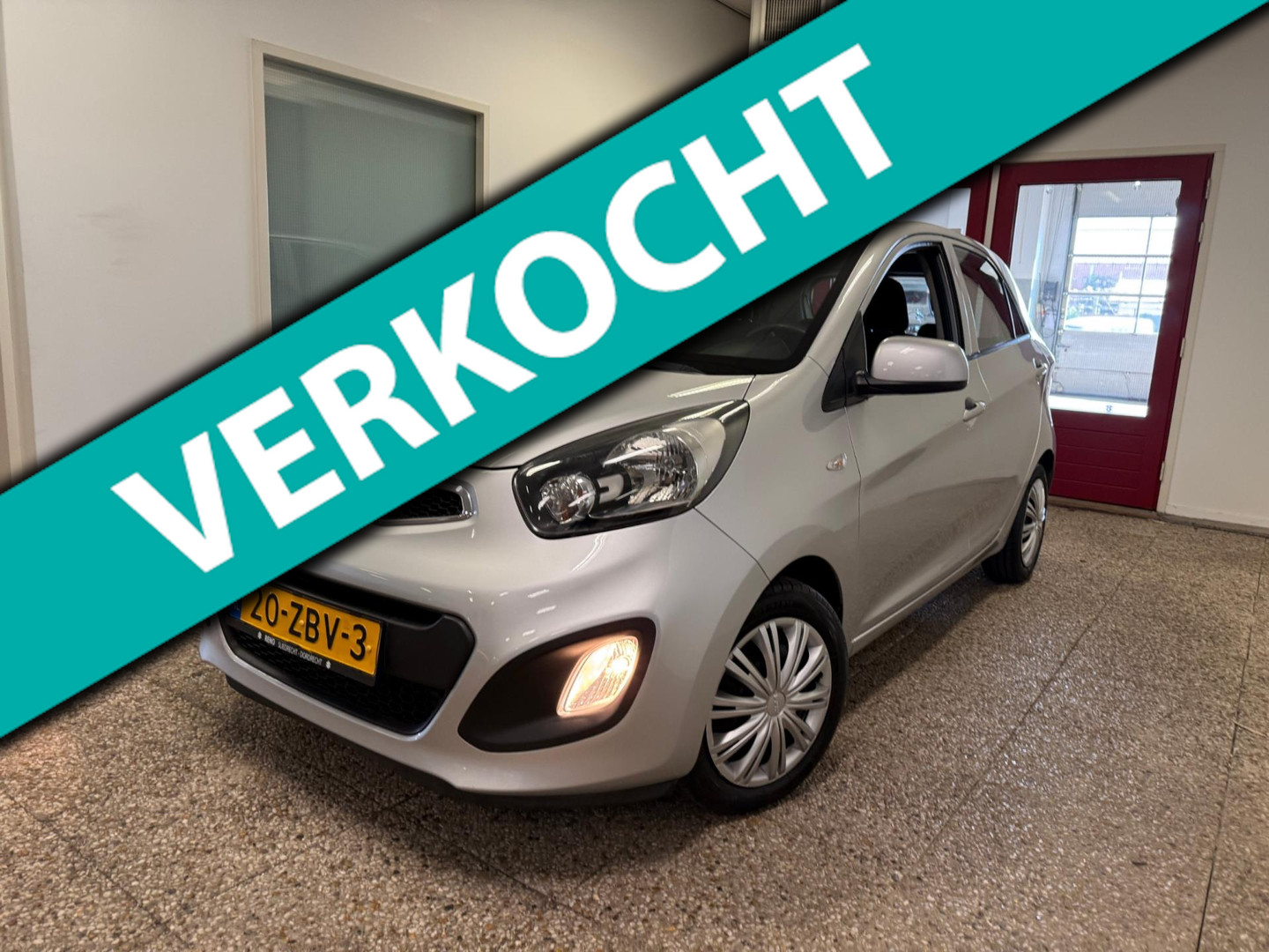 Kia