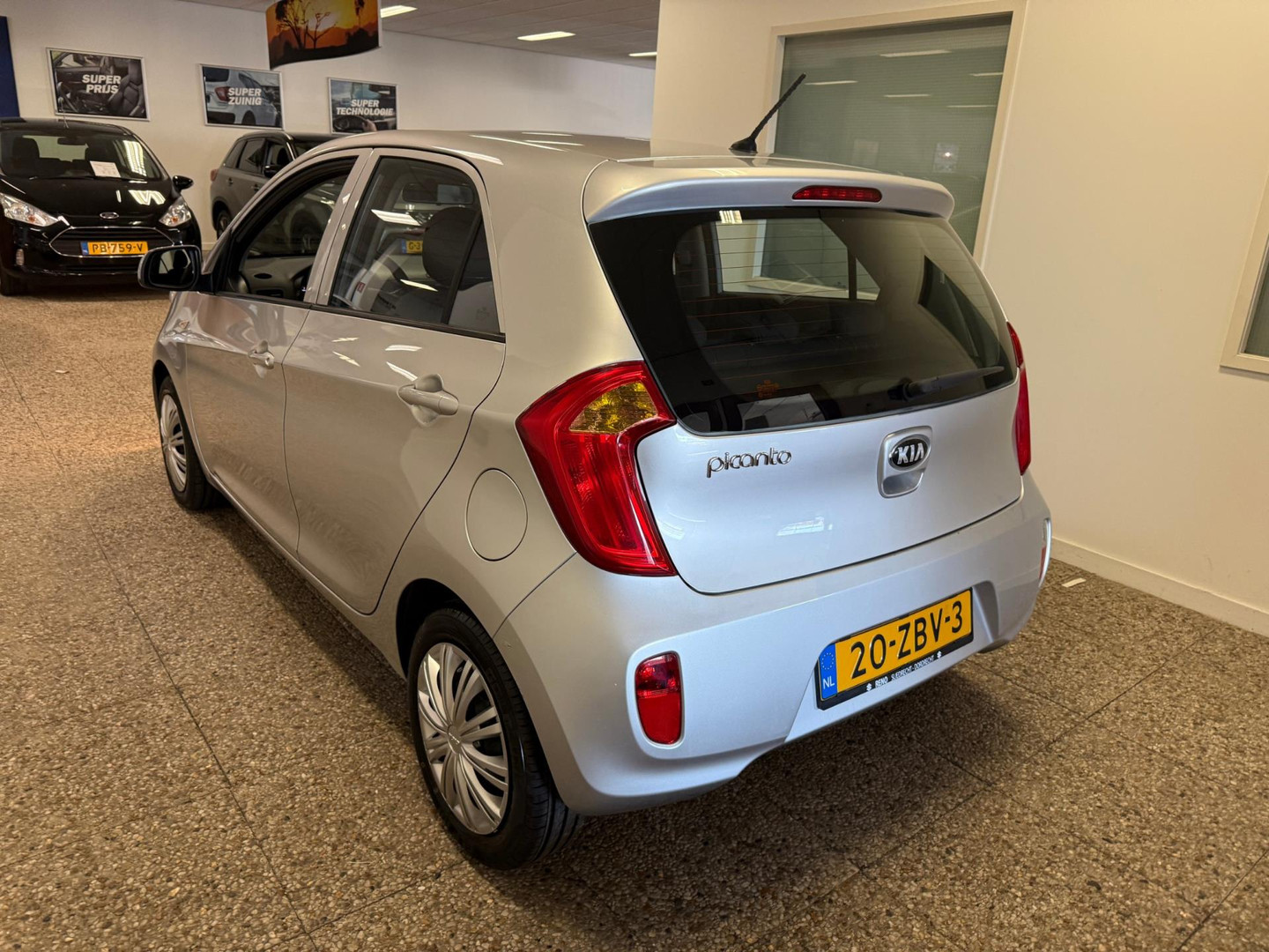 Kia