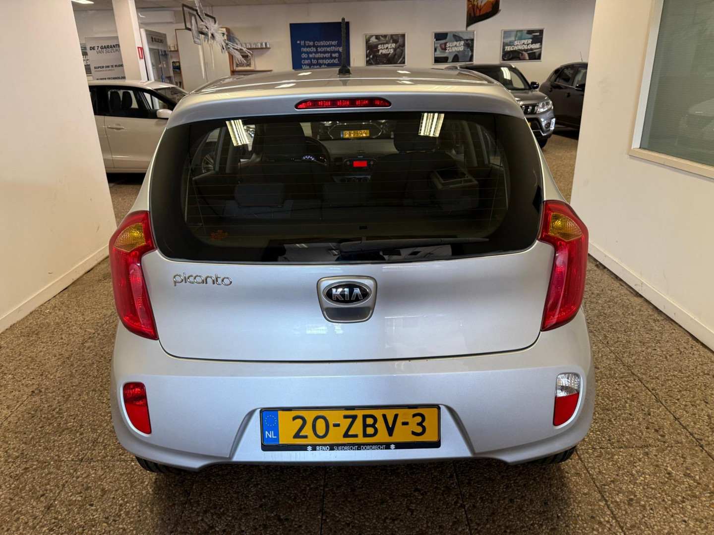 Kia