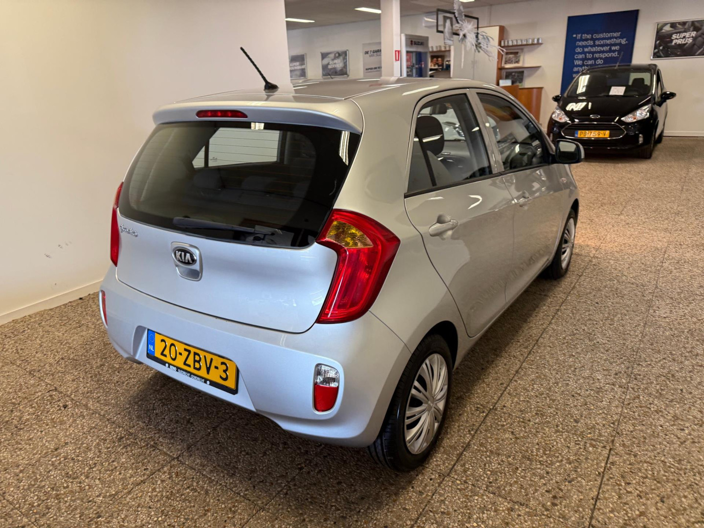 Kia