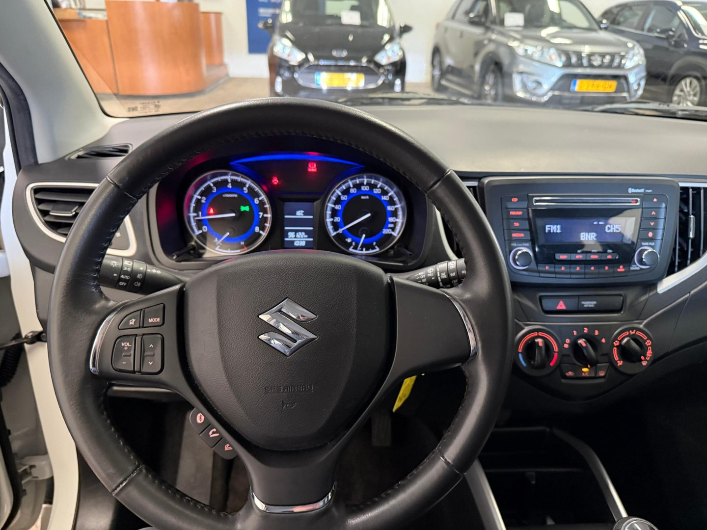 Suzuki
