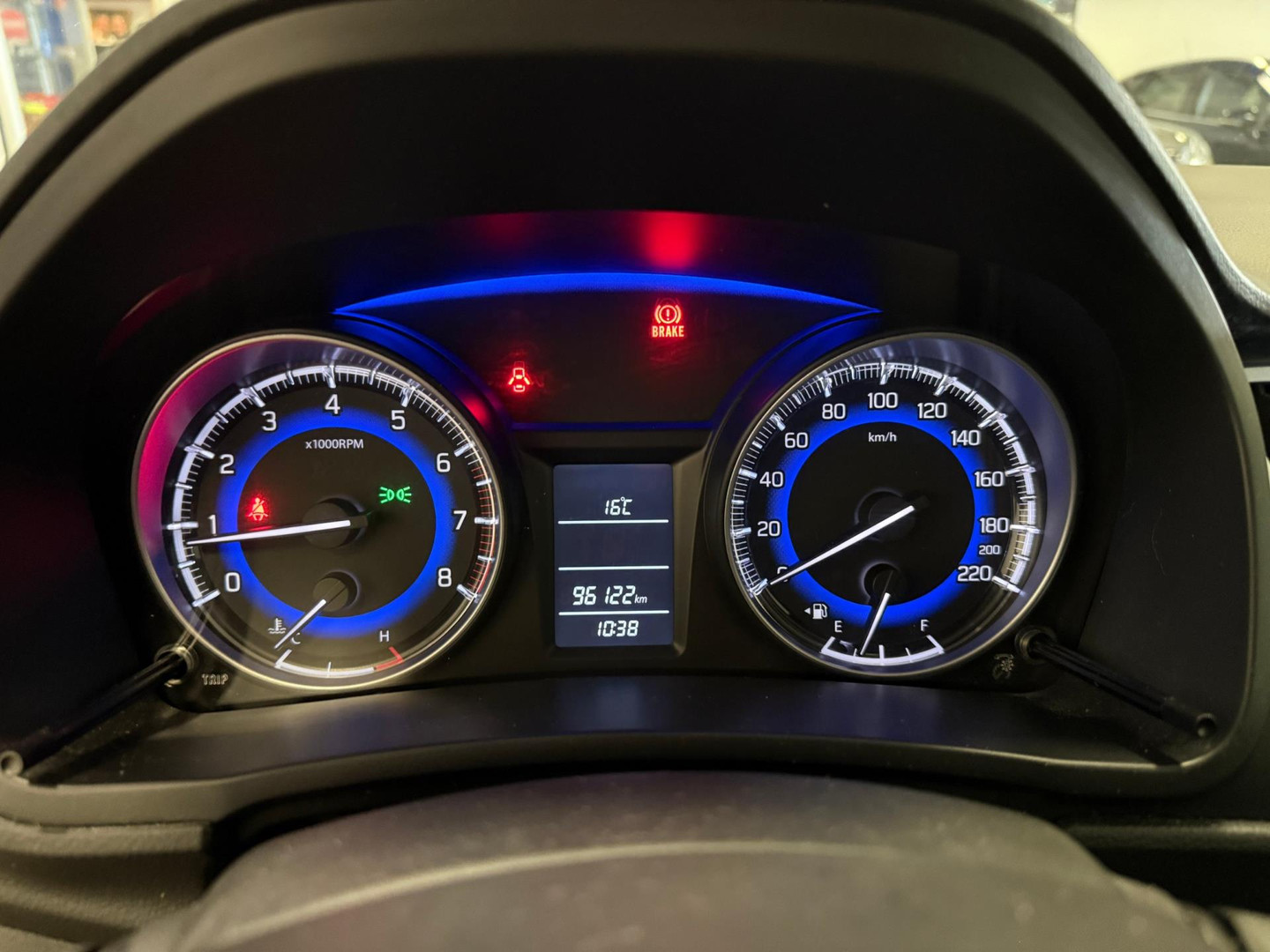 Suzuki