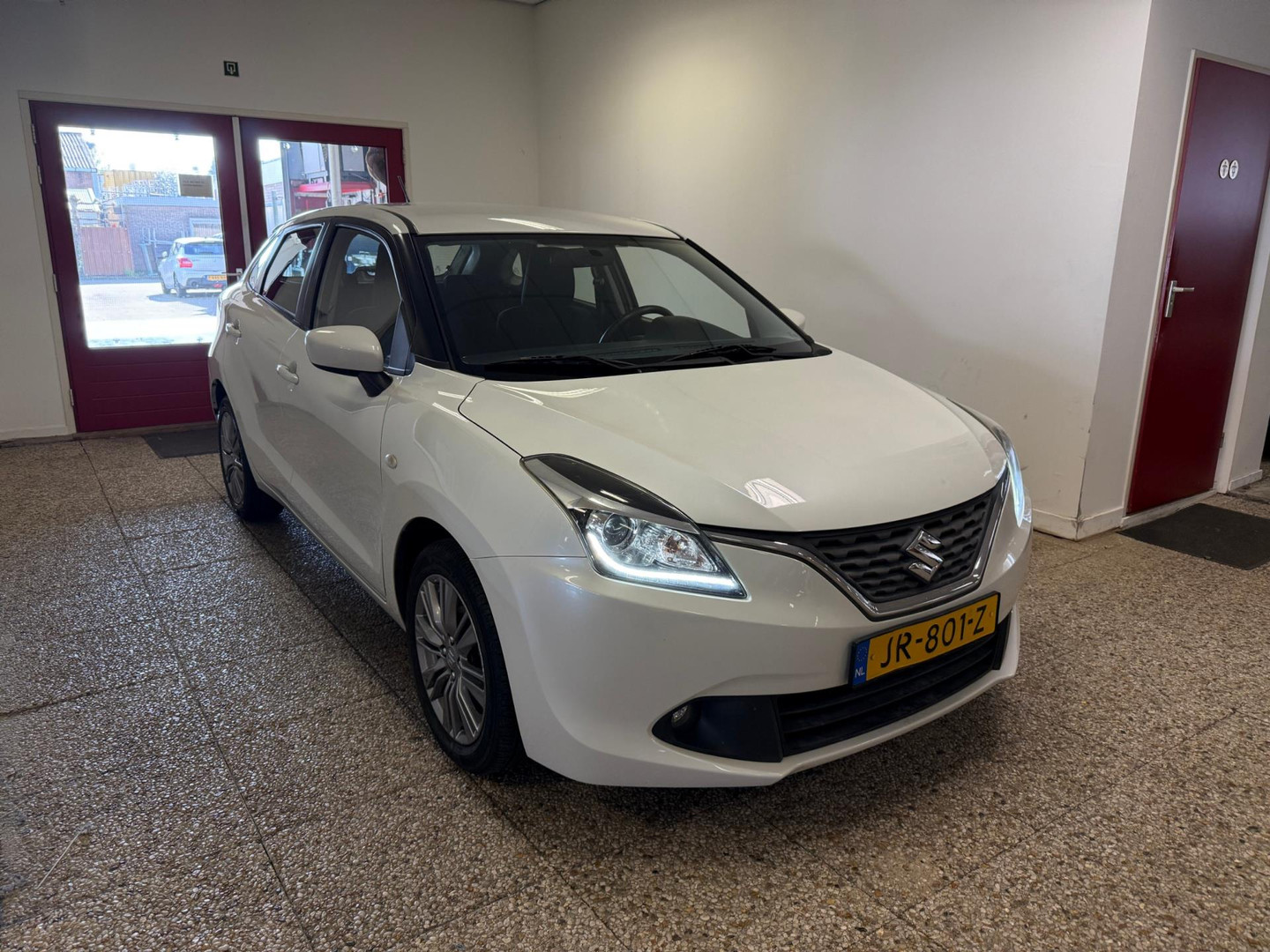 Suzuki