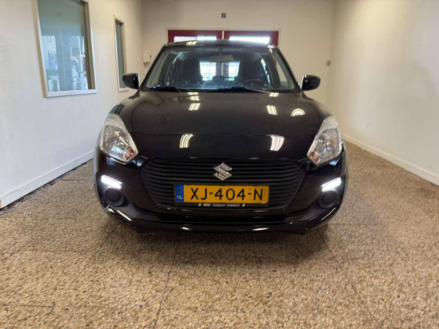Suzuki