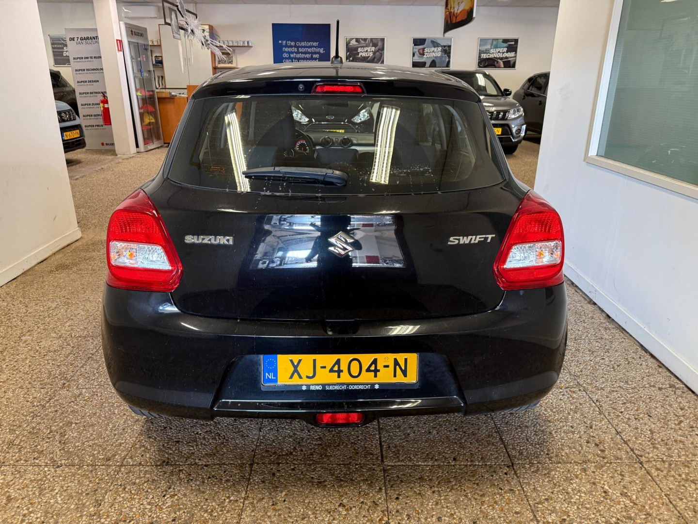 Suzuki