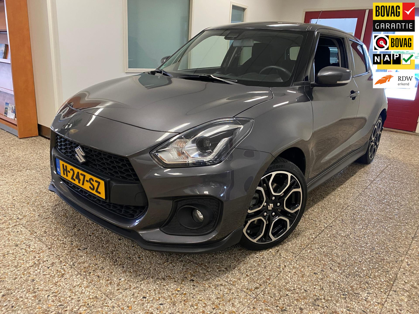 Suzuki