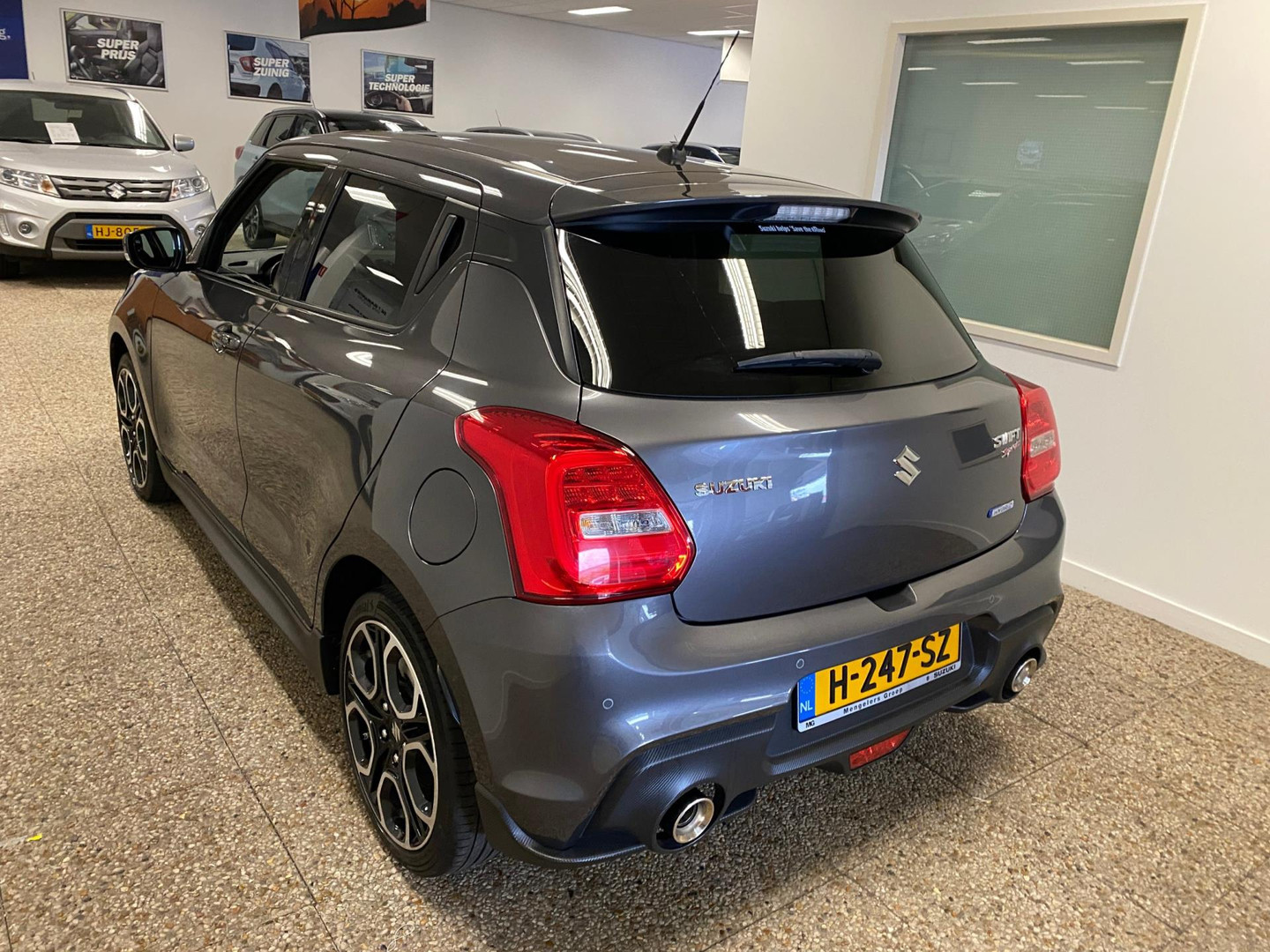 Suzuki