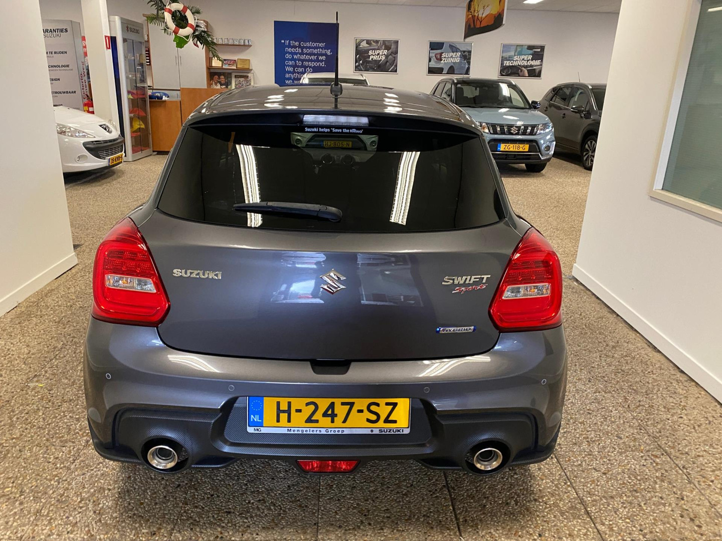 Suzuki