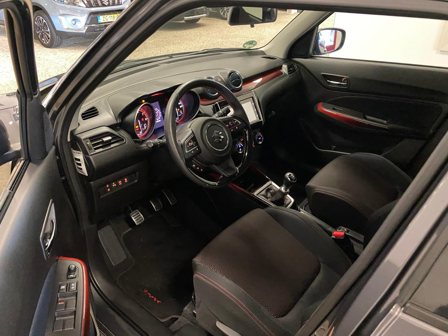 Suzuki