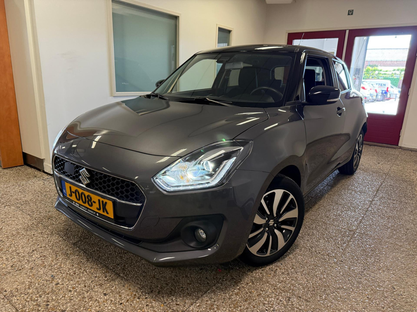 Suzuki