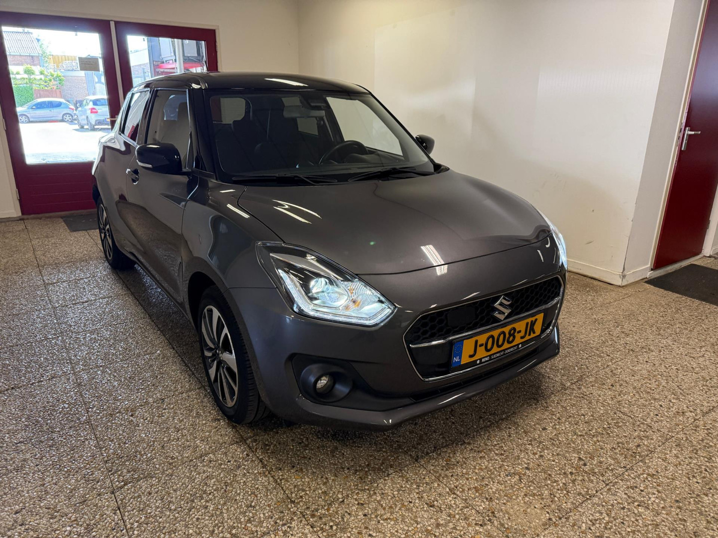 Suzuki