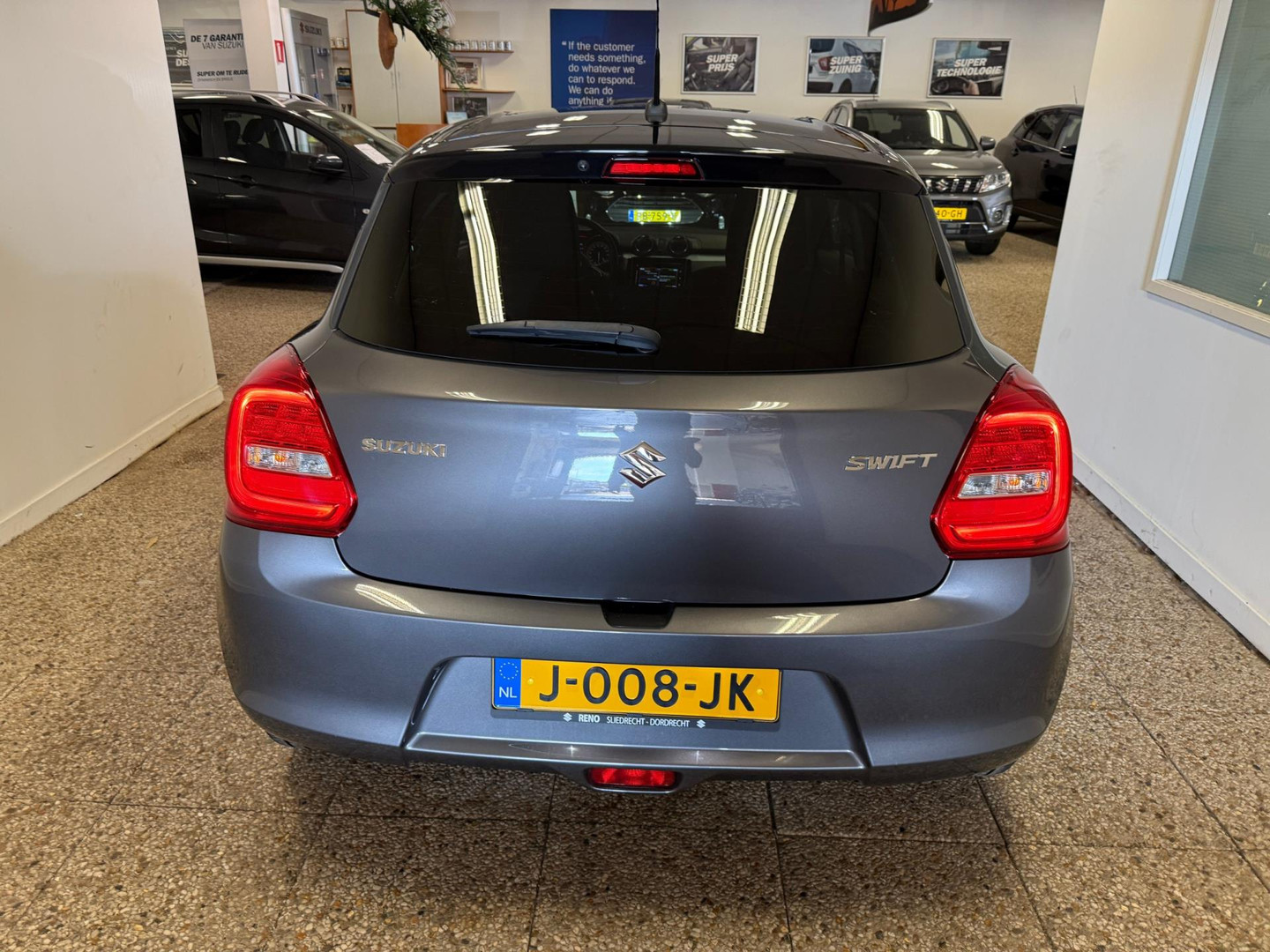 Suzuki