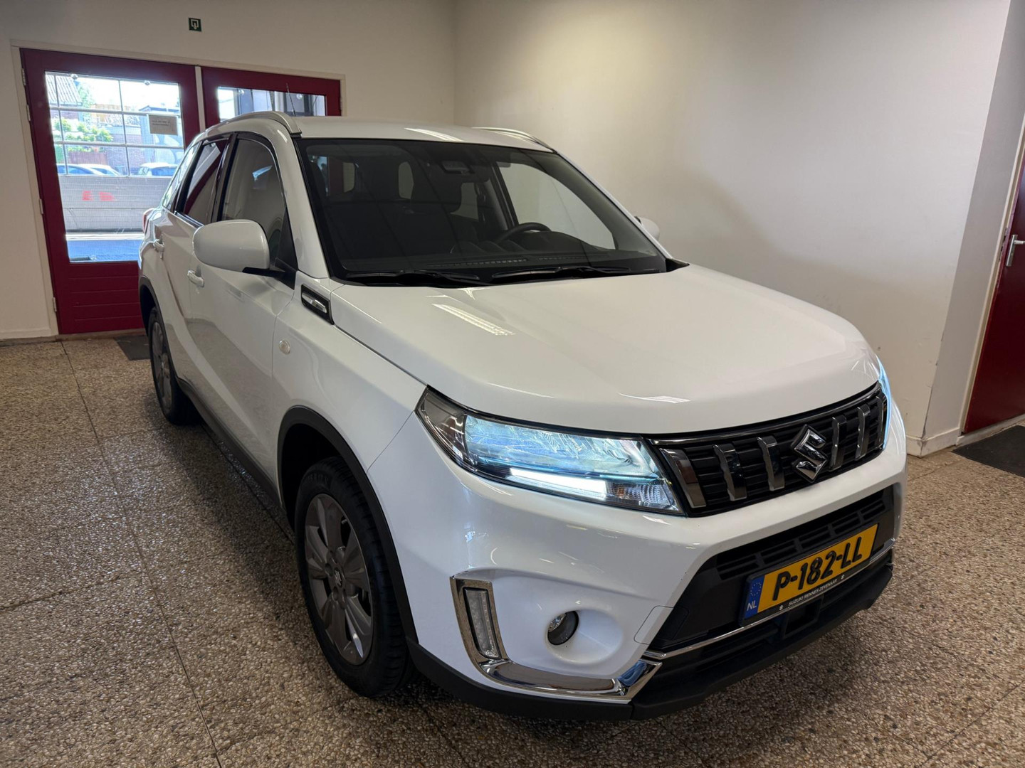 Suzuki
