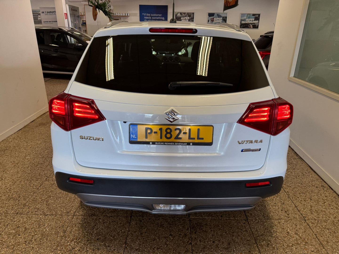 Suzuki