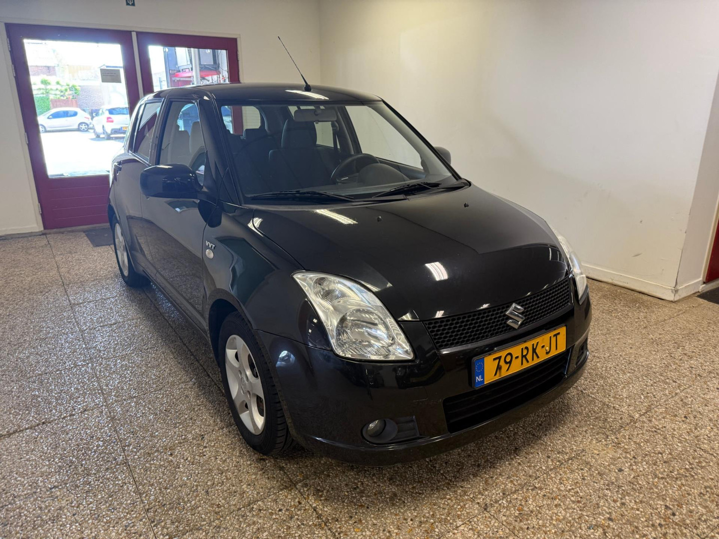 Suzuki