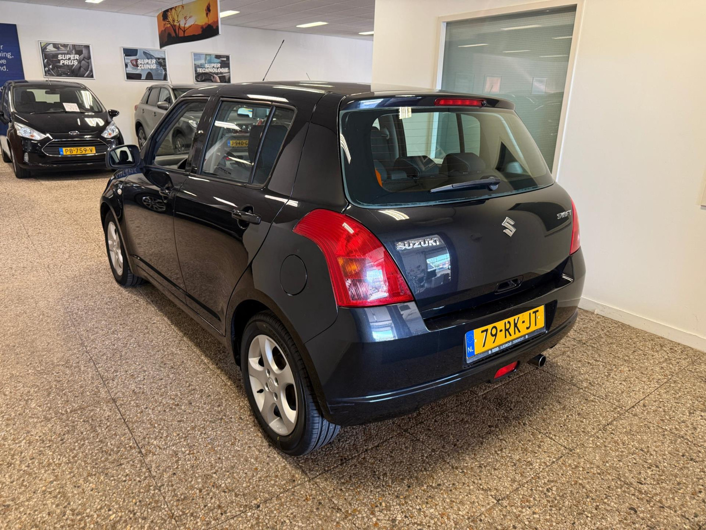 Suzuki