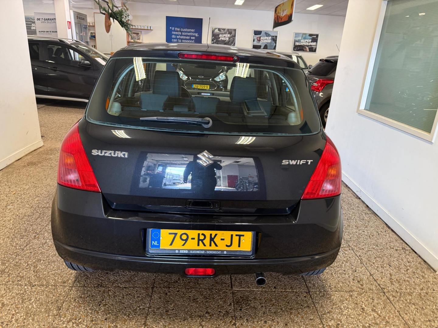 Suzuki