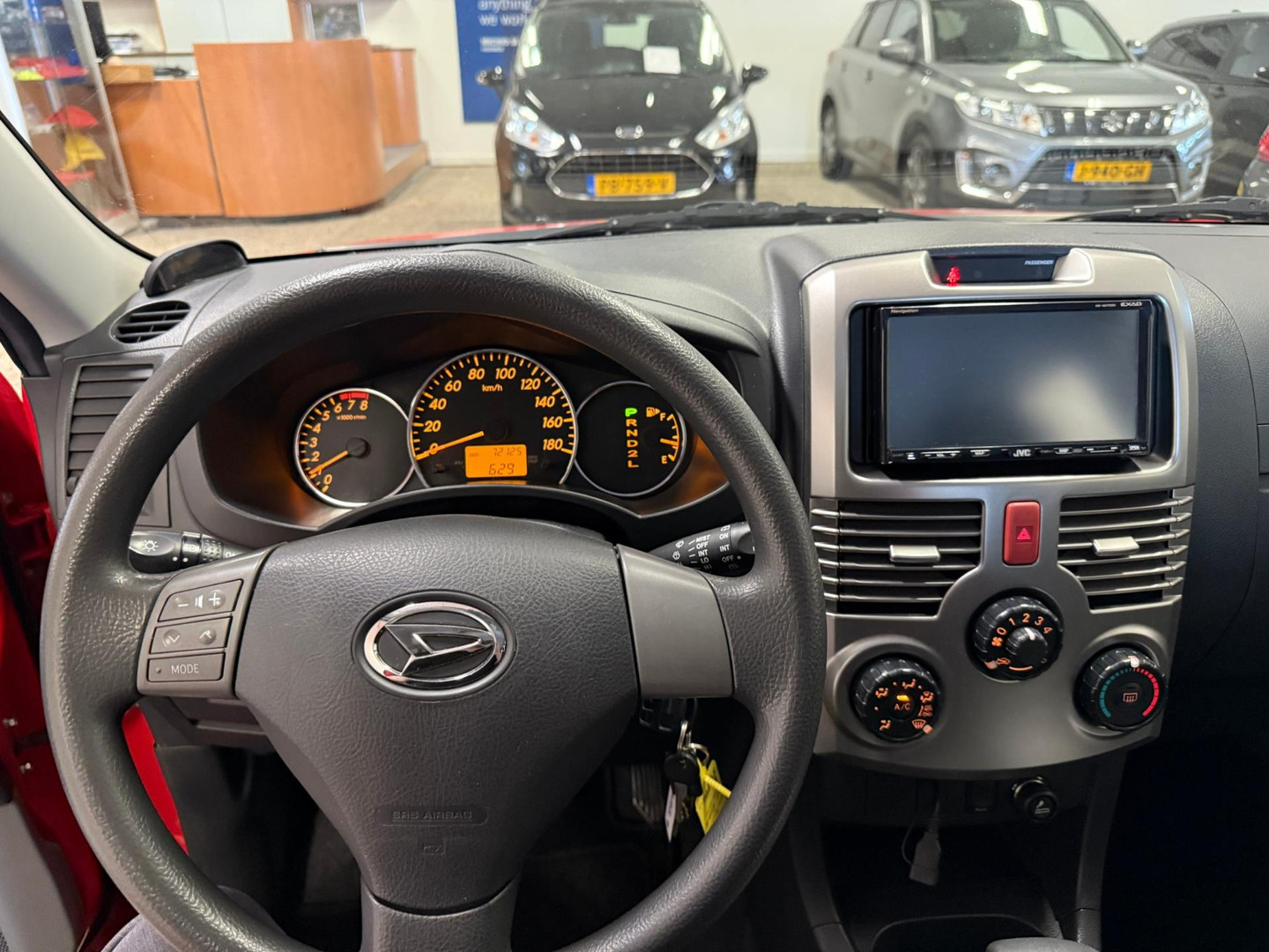 Daihatsu