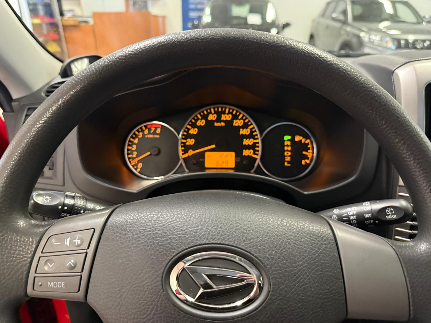 Daihatsu