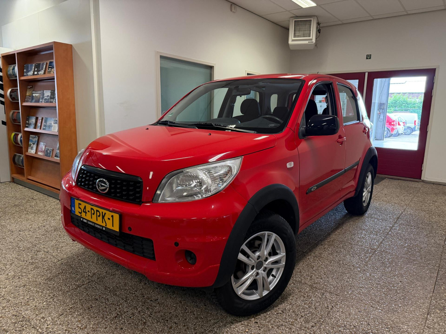 Daihatsu