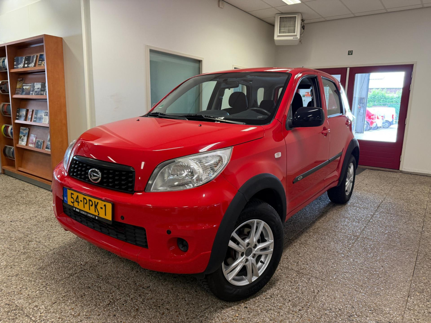 Daihatsu