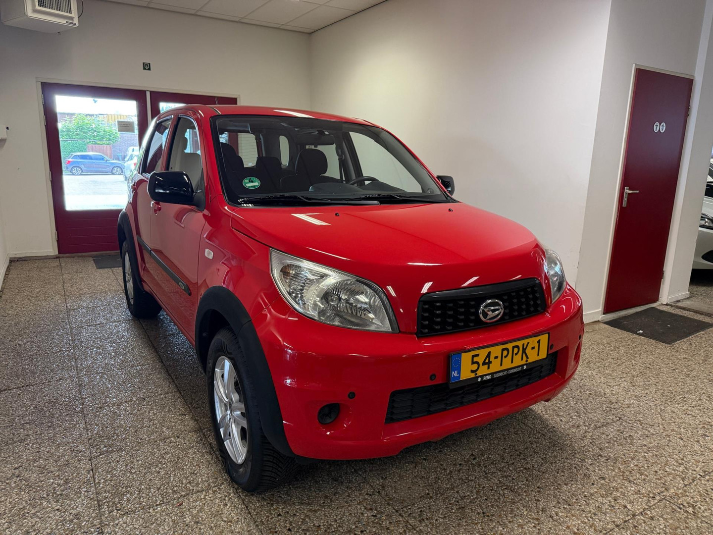 Daihatsu