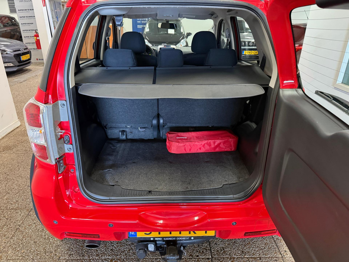 Daihatsu