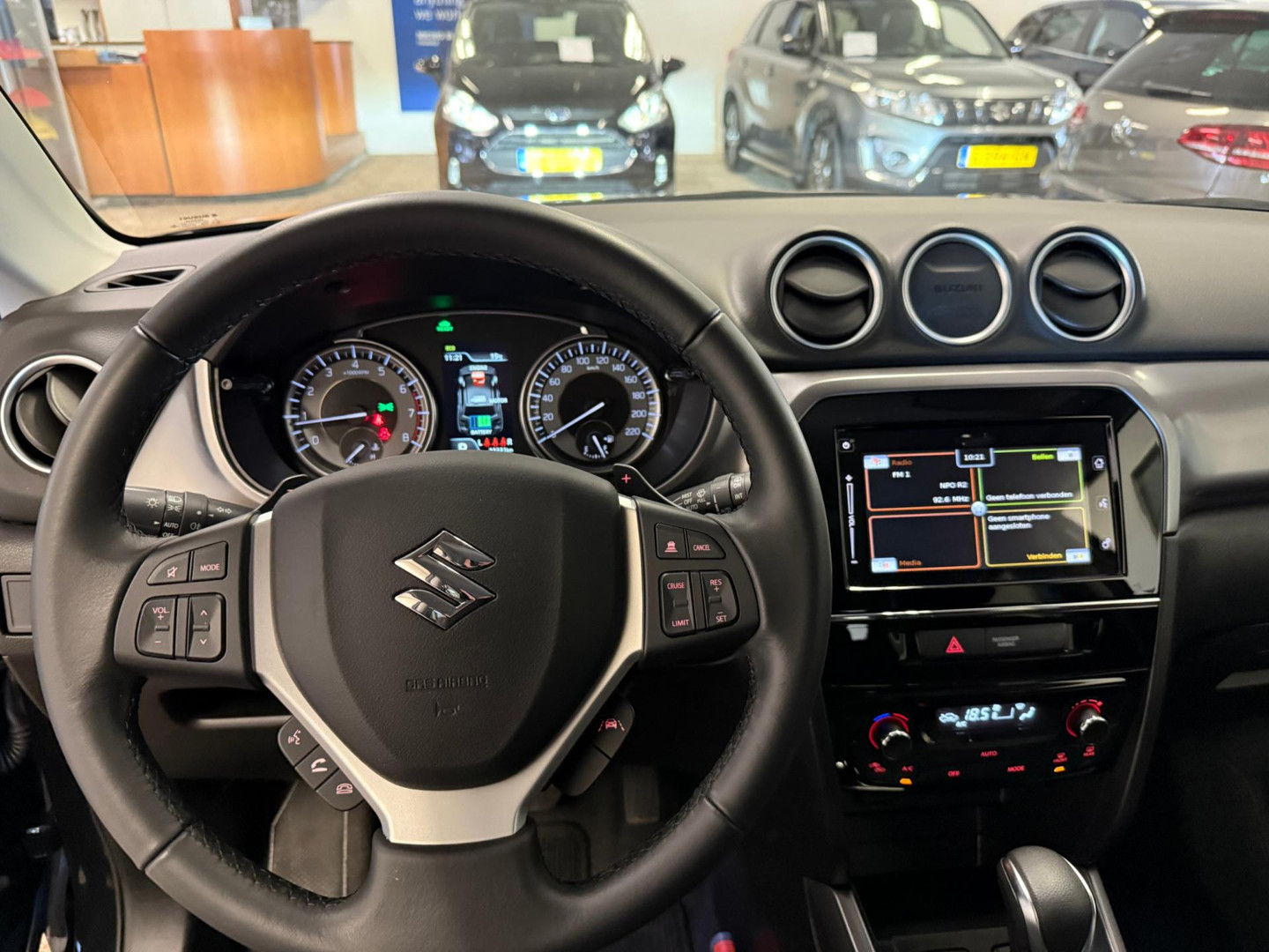Suzuki