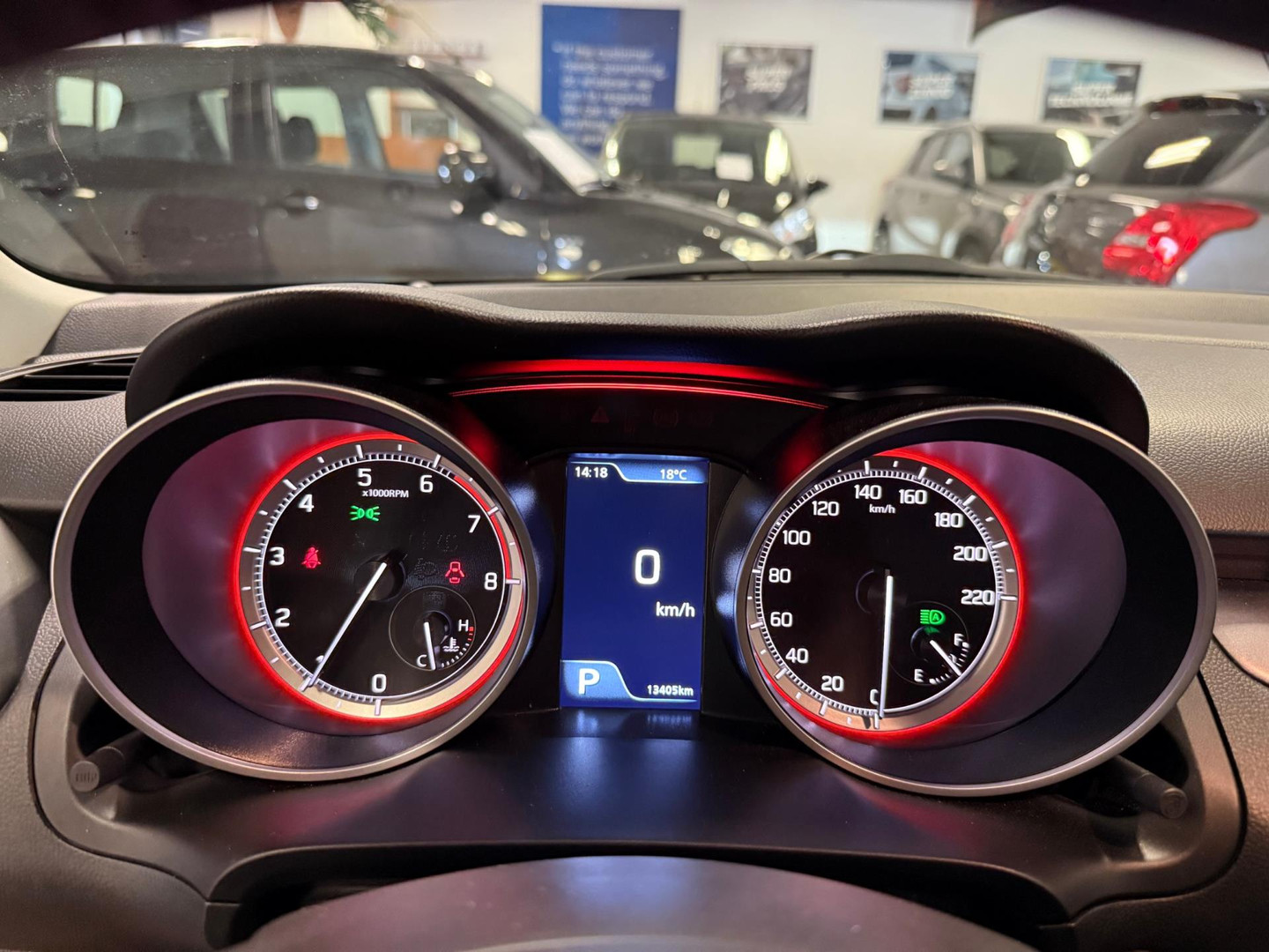 Suzuki