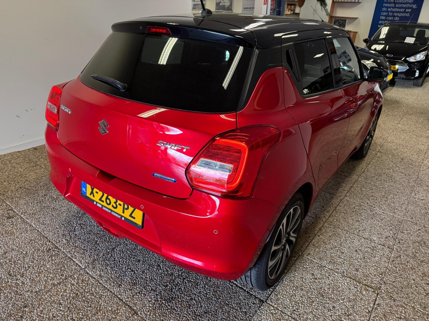 Suzuki