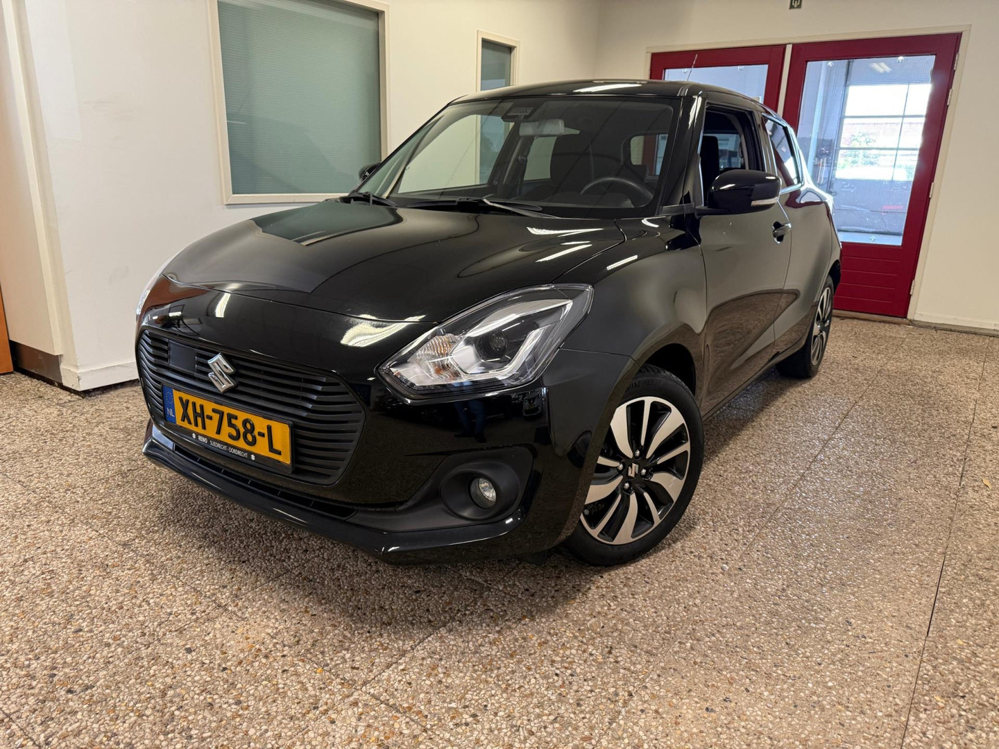 Suzuki