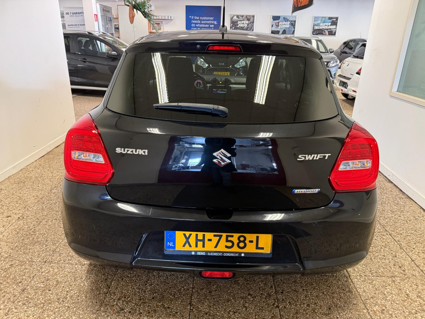 Suzuki
