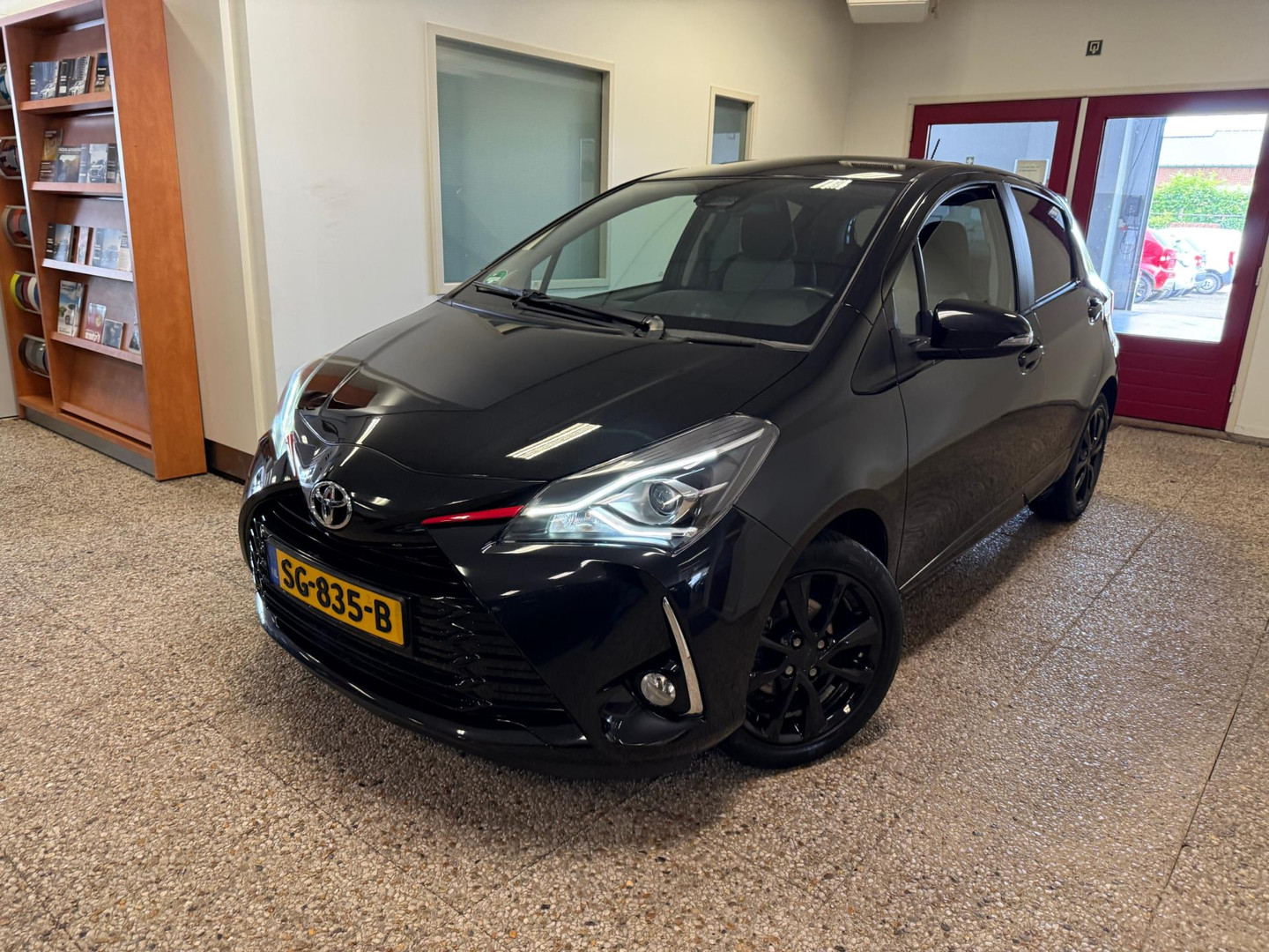 Toyota