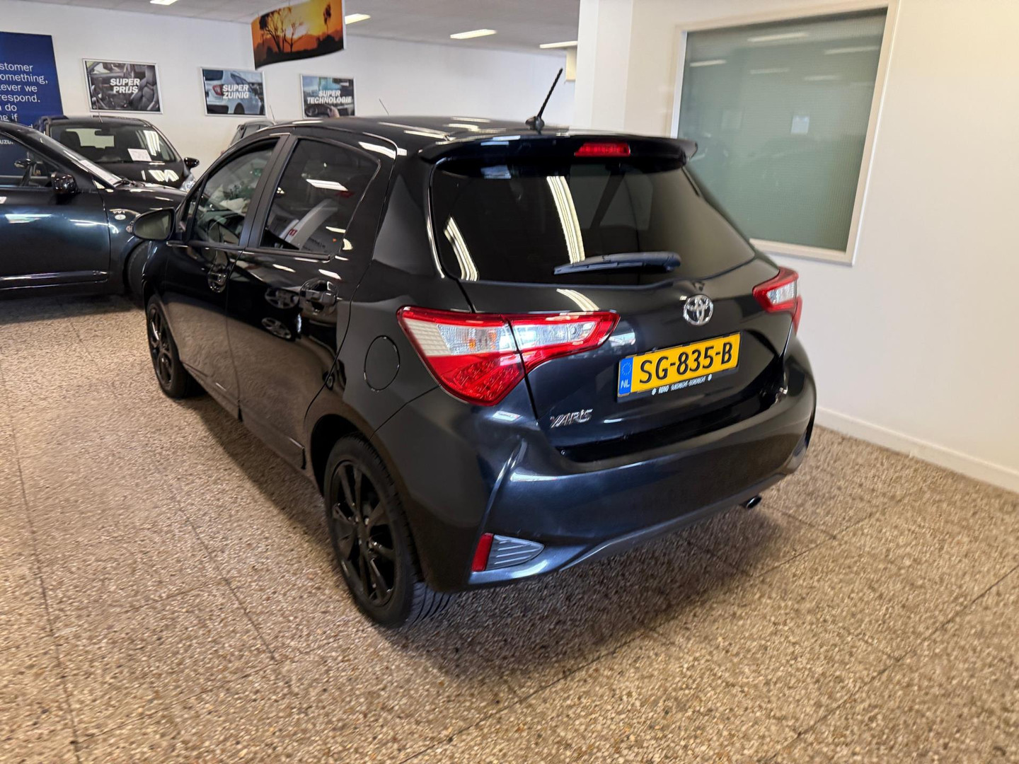 Toyota
