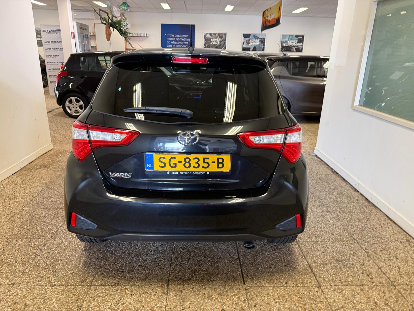 Toyota