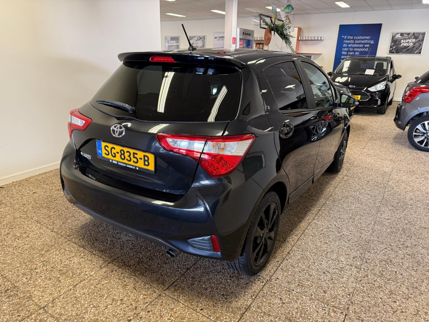 Toyota